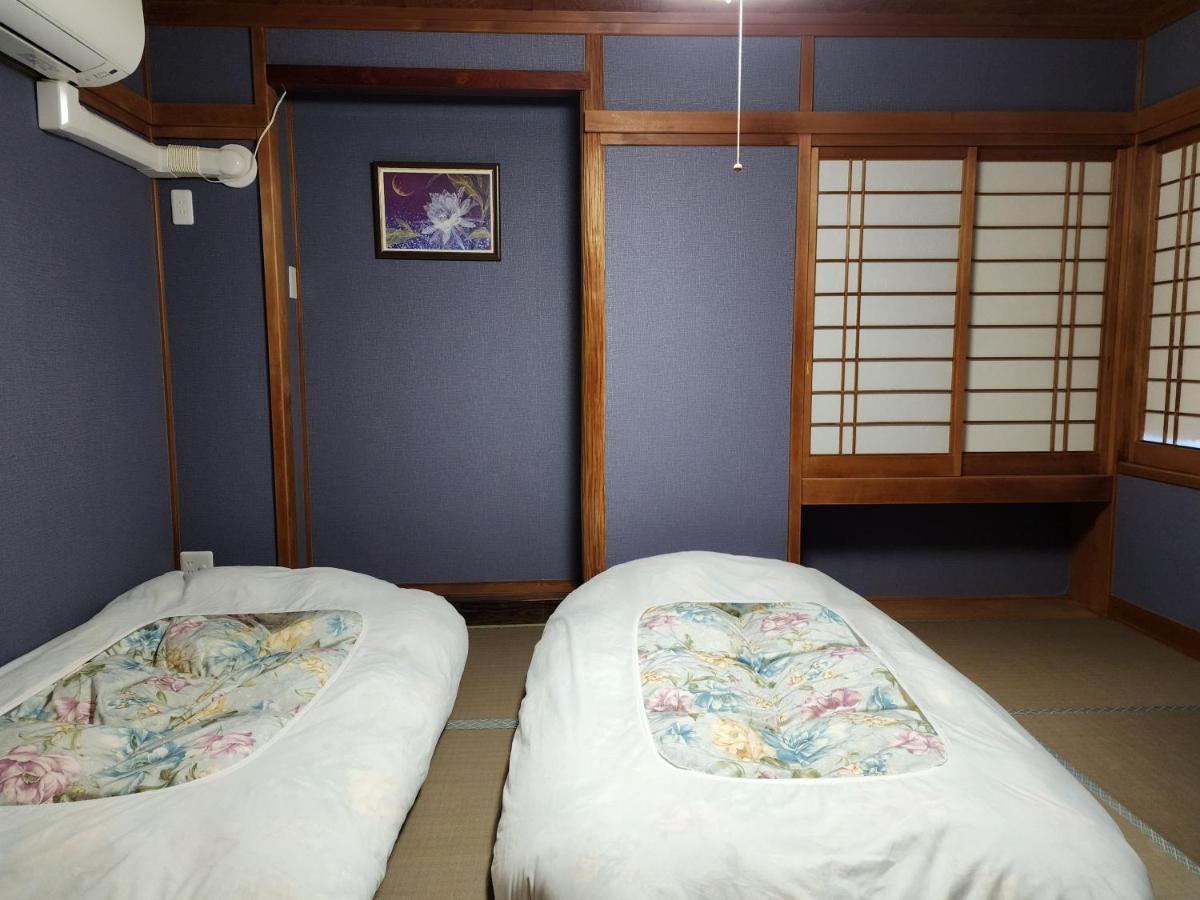 Narita Sando Guesthouse Eksteriør billede